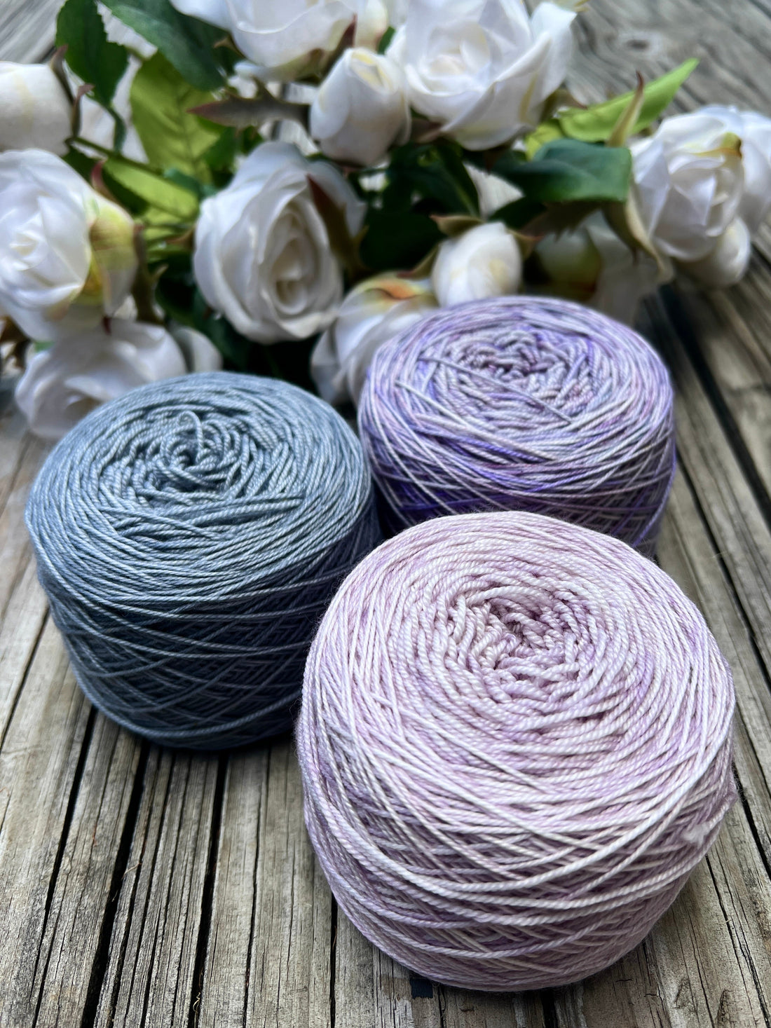 Yarn Sets