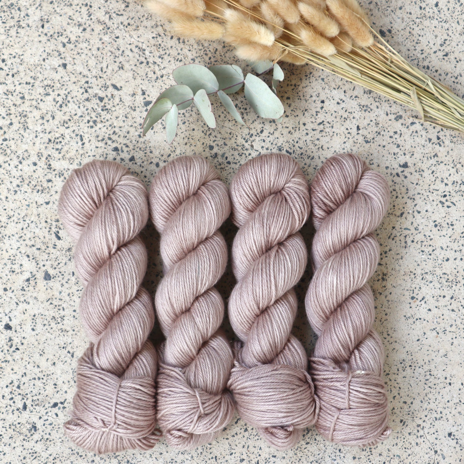 Bruin DK Merino Superwash - Natural Fibre Arts