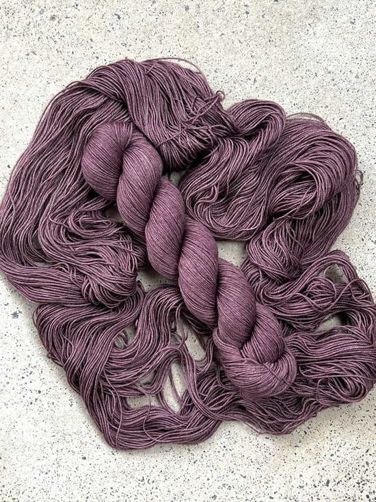 Merino Silk Yak Yarn | Jacobite