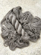 Merino Silk Yak Yarn | Natural Grey