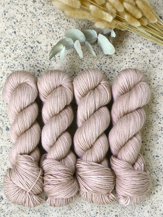 DK Merino Superwash | Wombat