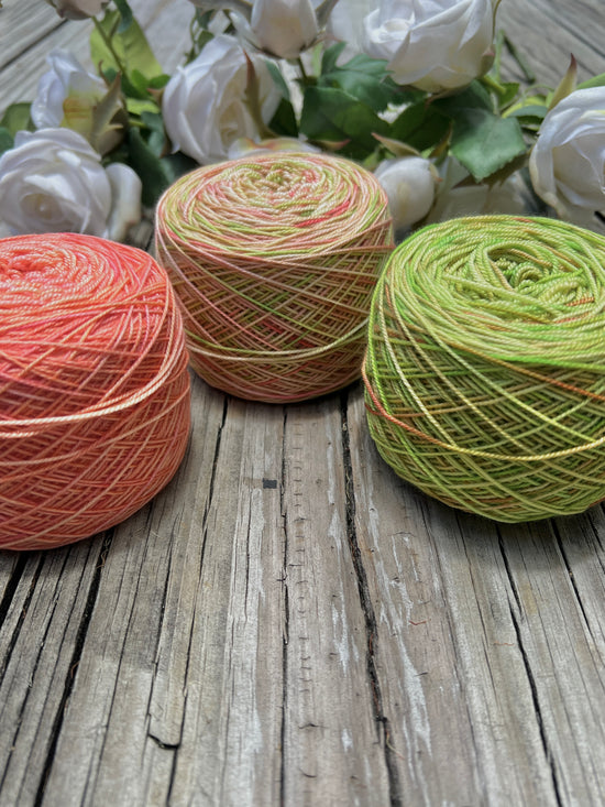 Valentines Day Yarn Set 1