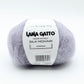 Silk Mohair Lace - Natural Fibre Arts