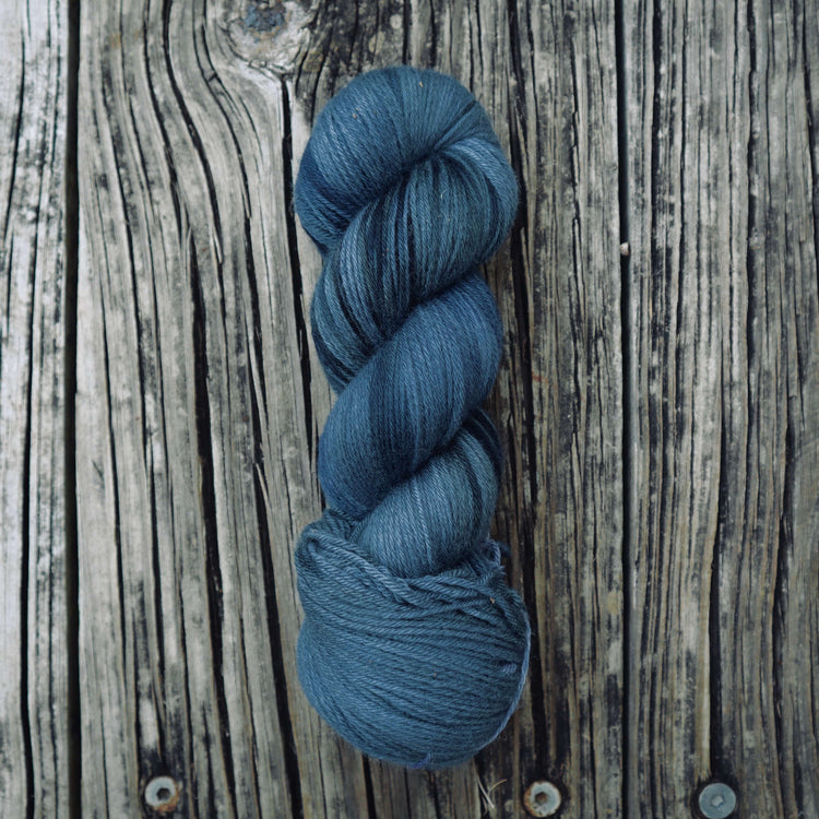 Ming SRS Merino 4 Ply - Natural Fibre Arts