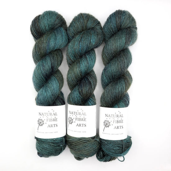 Clover Kid Mohair Singles