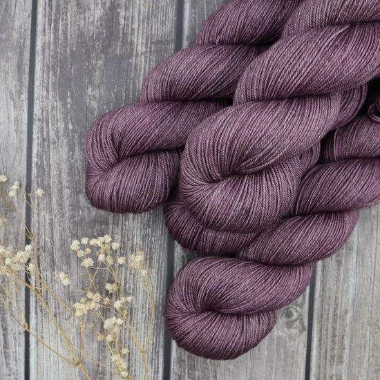 Merino Silk Yak Yarn | Jacobite