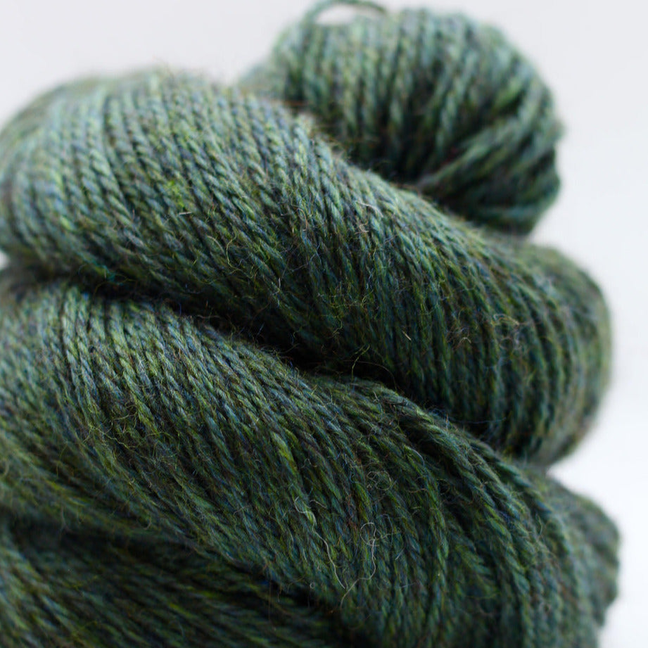 COMING SOON Harvest Hues 10 Ply - John Arbon Yarn - Natural Fibre Arts