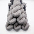 Natural Grey Merino Silk Yak DK - Natural Fibre Arts