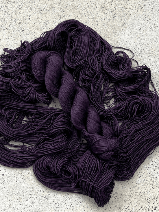 Merino Silk Yak Yarn | Prince