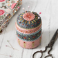 Pincushion Felted Craft Kit