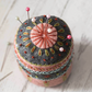 Pincushion Felted Craft Kit