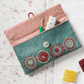 Sewing Pouch Felted Craft Kit