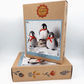 Baby Penguins Felted Craft Kit