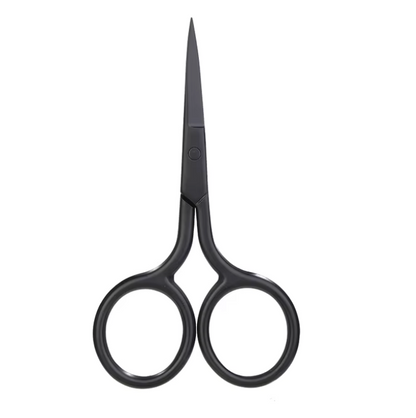 Embroidery Scissors | Black or Rose Gold