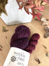 DK Sock Set | Serenade | Natural Fibre Arts yarn skein