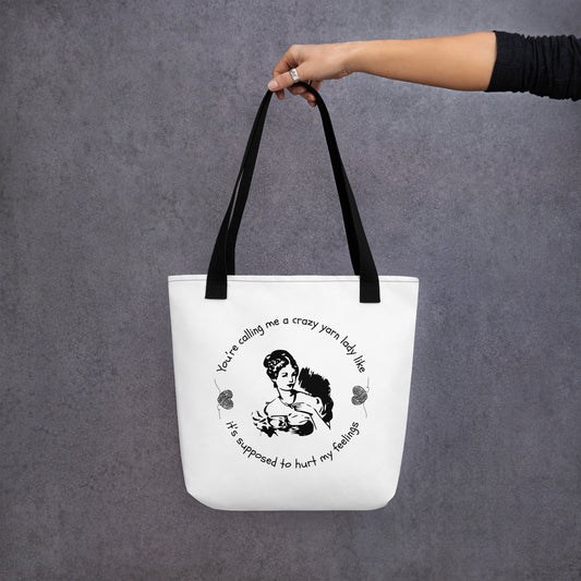 Tote bag