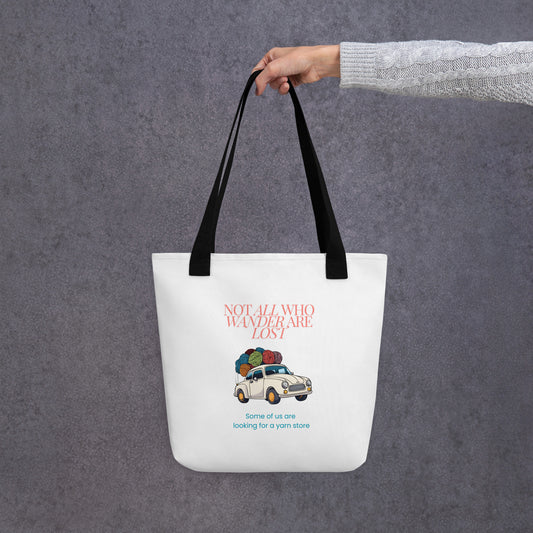 Tote bag