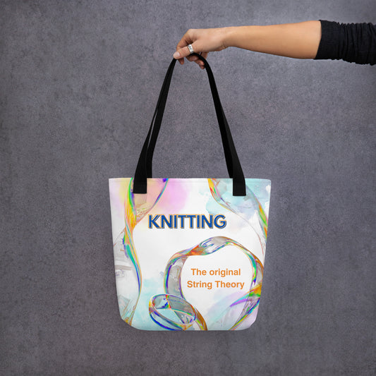 Tote bag