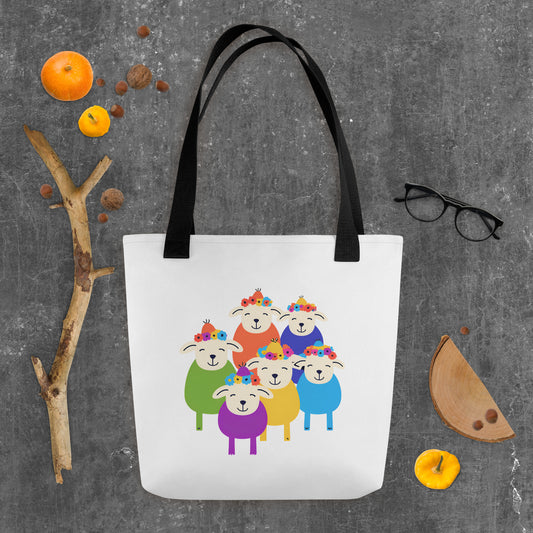 Tote bag