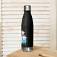 My Flock Stainless steel water bottle