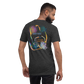 String Theory Unisex t-shirt