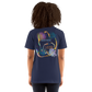 String Theory Unisex t-shirt