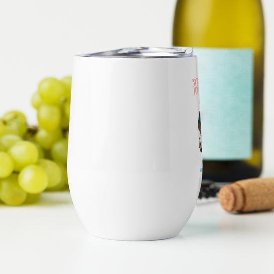 Wine tumbler