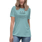 'Yarnicologist' Women's Relaxed T-Shirt