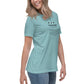 'Yarnicologist' Women's Relaxed T-Shirt