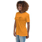 'Knitting Lover' Women's Relaxed T-Shirt