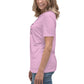 'Yarnicologist' Women's Relaxed T-Shirt