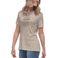 'Yarnicologist' Women's Relaxed T-Shirt