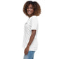 'Knitting Lover' Women's Relaxed T-Shirt