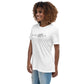 'Knitting Lover' Women's Relaxed T-Shirt