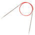 ChiaoGoo RED LACE FIXED Circular Needles - Natural Fibre Arts