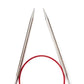 ChiaoGoo RED LACE FIXED Circular Needles - Natural Fibre Arts