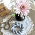 Silk Embroidery Thread - Pastel Blue - Natural Fibre Arts